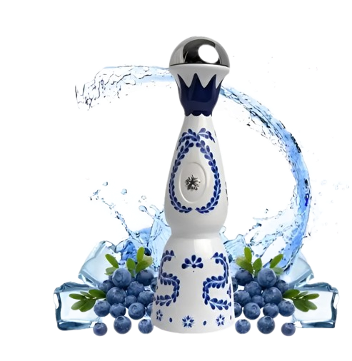 Azul Blue Rizz Ice